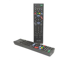 Controle Remoto Compatível com TV Sony Smart LCD LED Bravia Botão Netflix FBG-7009