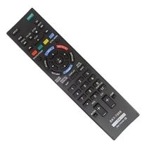 Controle Remoto Compativel Com Tv Sony