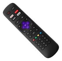 Controle remoto compatível com tv tcl 50rp620 - Lelo