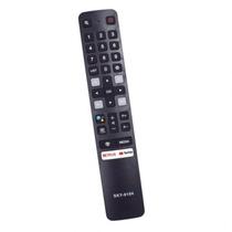 Controle Remoto Compatível Com Tv TCL Modelo FBG-9194