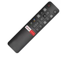 Controle Remoto Compatível com TV TCL Smart 32s5300 43s5300 Netflix Globoplay FBG-9062