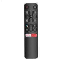 Controle Remoto Compativel Com TV TCL Smart 4K LED LCD 8249