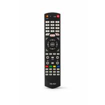 Controle Remoto Compatível Com TV Toshiba LCD - Modelo FBG 8024