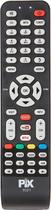 Controle Remoto Compativel com Tv Toshiba Rc-199E - Smart Netflix