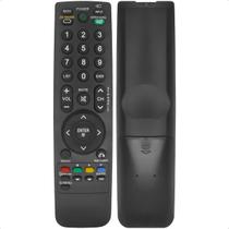 Controle Remoto Compativel com Tv Universal 37LK471C Controle Remoto Compativel com Tv Universal 37LK471C