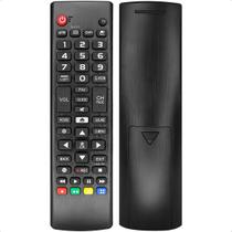 Controle Remoto Compativel com Tv Universal Samsung Tv Led Controle Remoto Compativel com Tv Universal Samsung Tv Led