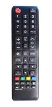 Controle Remoto Compatível Com Tvs Samsung Smart Bn59-01254a Televisão