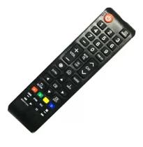 Controle Remoto Compatível Com Tvs Samsung Smart Bn59-01254a Televisão - prime