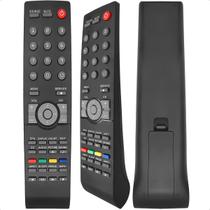 Controle Remoto Compatível Com Universal para TVs AOC Lcd Led