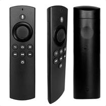 Controle Remoto Compativel com Voz para Amazon Fire Tv Stick Lite Controle Remoto Compativel com Voz para Amazon Fire Tv Stick Lite