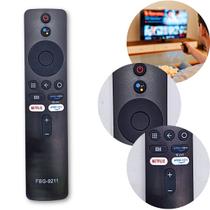 Controle Remoto Compatível com Xiaomi Mi Box FBG-9211