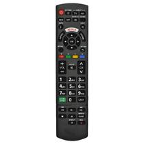 Controle Remoto Compativel comTv Panasonic Netflix TNQ2B4903 TC-32AS600B TNQ2B4905 TC-55CX640B TC-40CS600B - Lelong