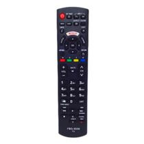 Controle Remoto Compatível ComTv Smart Panasonic Com Netflix MODELO FBG 8058