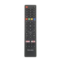 Controle Remoto Compatível ComTv Smart Philco / Britania / Netflix e Yout -Modelo FBG- 9005 Controle Remoto Compatível ComTv Smart Philco / Britania / Netflix e Yout -Modelo FBG- 9005