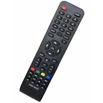 Controle Remoto compatível ComTv Smart Philco Modelo FBG-8009