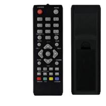 Controle Remoto Compatível Conversor Aquário Dtv- 4000 VC-8303 - coisaria Controle Remoto Compatível Conversor Aquário Dtv- 4000 VC-8303 - coisaria