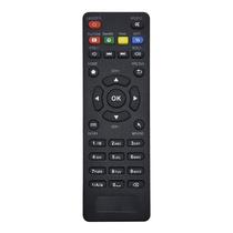 Controle Remoto Compativel Conversor Aquario Smart Stv 2000