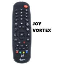 Controle remoto compatível de reposição joy hs vortex fbg 9046 le 7746
