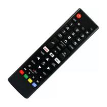 Controle Remoto Compatível De Televisão Tv