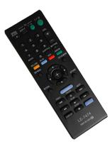 Controle Remoto Compatível Dvd Sony Blu-ray Rmt-b120 S1100 S310 Controle Remoto Compatível Dvd Sony Blu-ray Rmt-b120 S1100 S310