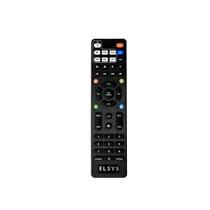 Controle Remoto compatível Elsys Satmax 5 / ETRS70
