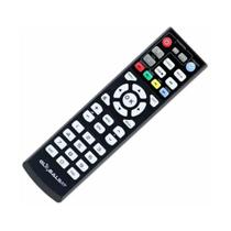 Controle Remoto Compativel GLOBAL SAT GS120 Pro GS130 GS240 Pró Max GS260 HDTV TVs