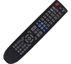 Controle Remoto Compátivel Home Samsung Ah59-02144d Ht-tx725 -z220