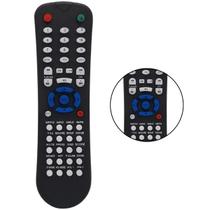 Controle Remoto Compatível Home Theater Lenoxx Rc-214 Ht-725