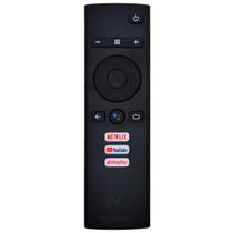 Controle Remoto Compativel Intelbras Smart Box Izy Play Controle Remoto Compativel Intelbras Smart Box Izy Play