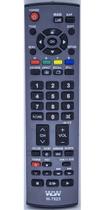 Controle Remoto Compatível Lcd Panasonic 7923