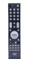 Controle Remoto Compatível Lcd Toshiba W-7925