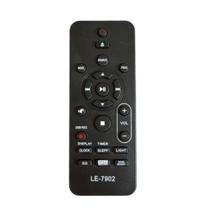Controle Remoto Compatível Mini System Philips Mini Hi-fi SystemFWM208 FWM396 FWM416 - Lelong.