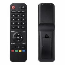 Controle Remoto Compativel Modelo FBG-7080