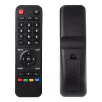 Controle Remoto Compativel Modelo FBG-7080 Controle Remoto Compativel Modelo FBG-7080