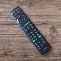 Controle Remoto Compatível Panasonic TC32FS600B TC40FS600B TC43FS600B TC49FX600B LE 7275