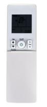 Controle remoto compatível para Ar condicionado Daikin ARC-466A