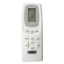 Controle remoto compativel para ar gree janela fbg-9070 vc8357