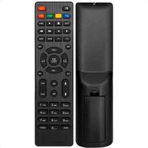 Controle Remoto Compatível Para Conversor Digital SDMC DV2712 LE-7979