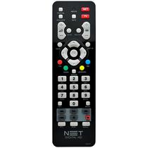 Controle Remoto Compatível Para Net Digital Hd Cr2Fp Cr2Fu Controle Remoto Compatível Para Net Digital Hd Cr2Fp Cr2Fu