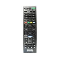 Controle Remoto Compativel para Rm-yd093 Tv Kdl-32r435a Kdl-39r475a Kdl-40r485a le-7062/sky-7067 - TV LCD
