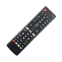 Controle Remoto Compatível Para Smart TvLG Universal