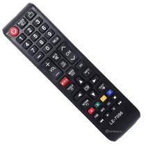 Controle Remoto Compatível Para Televisão Samsung Smart Botão Netflix - SK7096