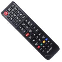 Controle Remoto Compatível Para Televisão Samsung Smart Com Botão Netflix - SK7096 Controle Remoto Compatível Para Televisão Samsung Smart Com Botão Netflix - SK7096