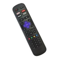 Controle remoto compatível para tv aoc roku le50d1452