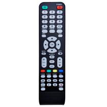 Controle Remoto Compatível Para Tv Cce Lcd D32 L144 Lw144 Lw