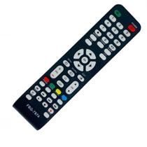 Controle Remoto Compatível para TV CCE LCD RC-512 D32LED FBG-7974