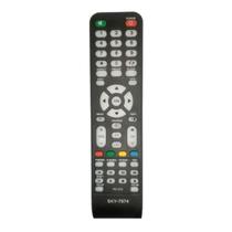 Controle Remoto Compativel Para Tv Cce Led Lcd Maxx-7974 - Usc
