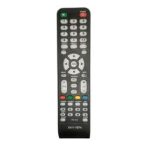 Controle Remoto Compativel Para TV Cce Led Lcd Maxx-7974