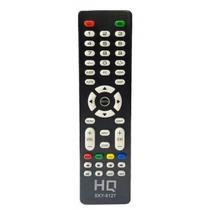 Controle Remoto Compatível para Tv HQ Led Hqtv Sky-9127