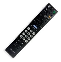 Controle Remoto Compatível Para Tv Lcd Sony Kdl32xbr6 Kdl46w4150 Televisão - Prime
